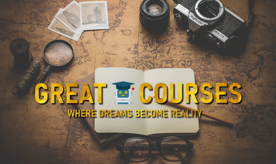 Treasure Map By Casey Keith - Free Download SEO Course