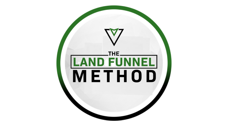 Learn Land Mastermind By Clint Turner - Free Download Course