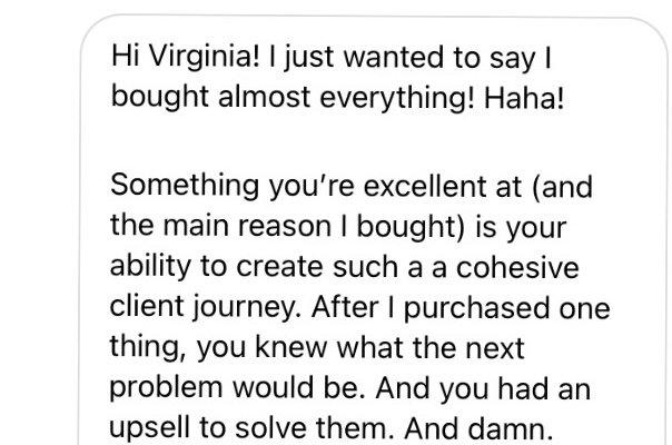 Sold Out Offer Suite By Virginia De Assis - Free Download Course Sold Out Offer Suite By Virginia De Assis - Free Download Course