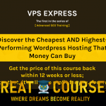 VPS Express By Demetre Minchev - Free Download Course