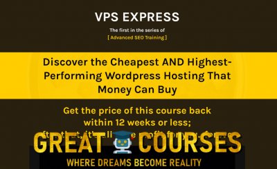 VPS Express By Demetre Minchev - Free Download Course