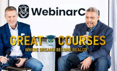 November WebinarCon 2023 + 2022 By Anik Singal - Free Download Course