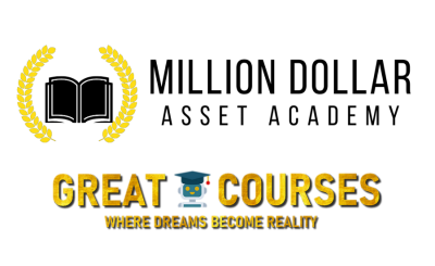 Million Dollar Asset Academy By Wesley Virgin & Mike Daniel - Free Download Course
