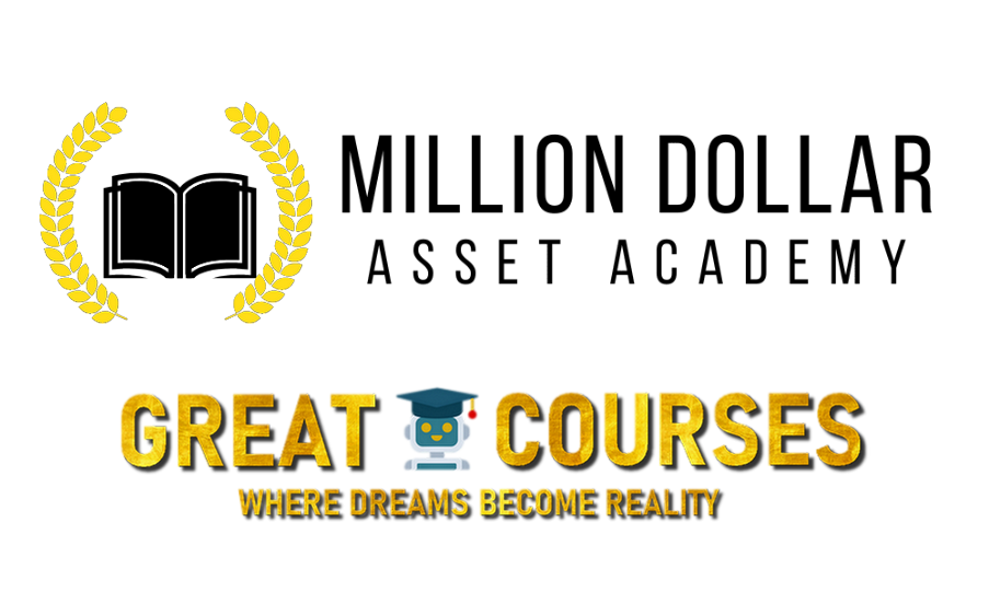 Million Dollar Asset Academy By Wesley Virgin & Mike Daniel - Free Download Course Million Dollar Asset Academy By Wesley Virgin & Mike Daniel - Free Download Course