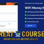 Wifi Money Machine By Jose Rosado & Alexander Cortes - Free Download Course