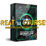 Pro Editing Workflow In DaVinci Resolve By Ground Control - Free Download Course Ground Control