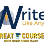 Write Like Anyone By Justin Blackman - Free Download Course