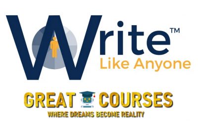 Write Like Anyone By Justin Blackman - Free Download Course