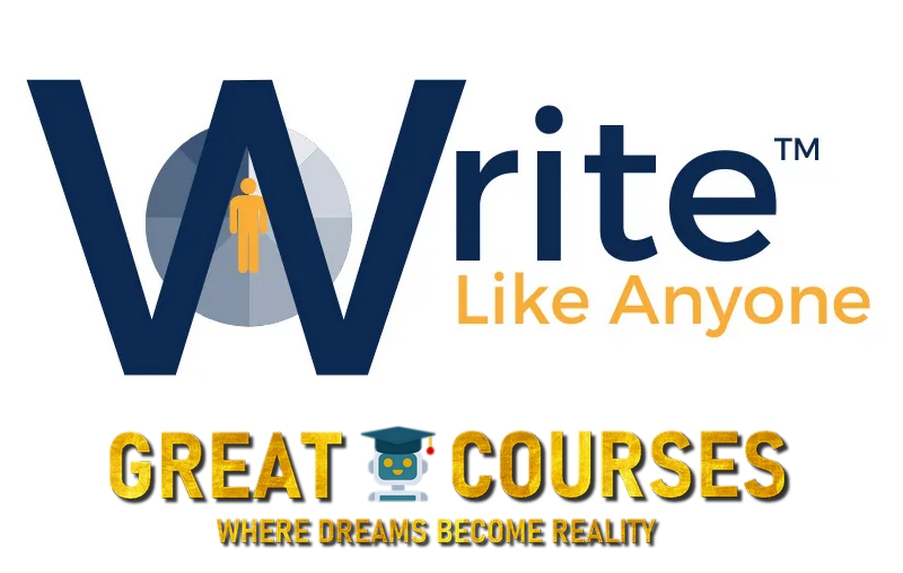 Write Like Anyone By Justin Blackman - Free Download Course