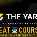 A-Z Dropshipping Course By The Yard - Free Download By Jonxpaul - Jonathan Smith & Alex Gelfand