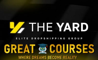 A-Z Dropshipping Course By The Yard - Free Download By Jonxpaul - Jonathan Smith & Alex Gelfand