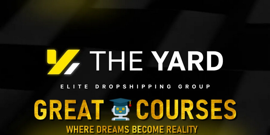 A-Z Dropshipping Course By The Yard - Free Download By Jonxpaul - Jonathan Smith & Alex Gelfand
