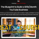 YouTube Growth Engine By Adam Enfroy - Free Download YGE Course