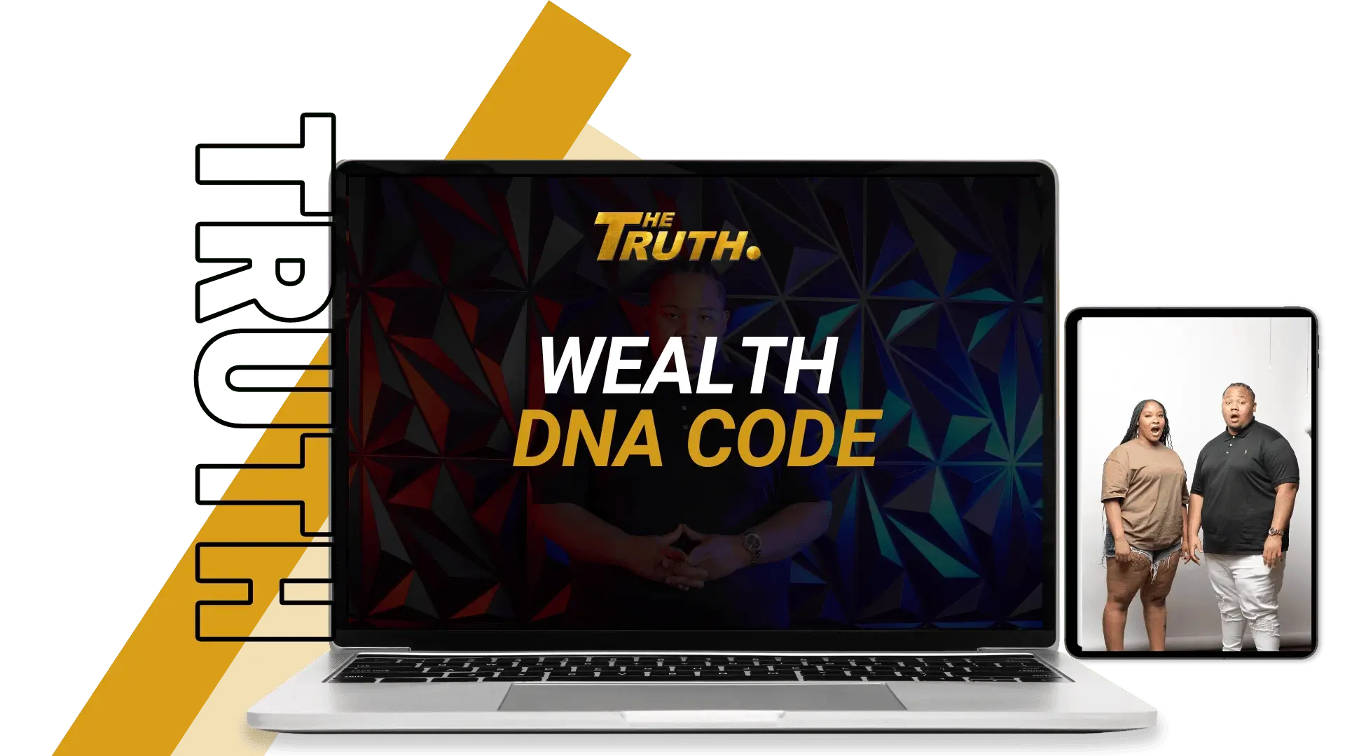 The Truth Program By Tayvon Carr - Free Download Course 49 Accelerator