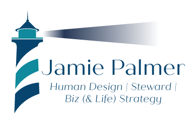 Business Design With Human Design The Course By Jamie Palmer – Free Download