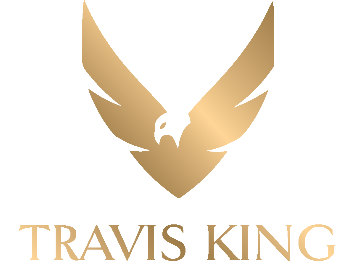 Travis King - Free Download Course