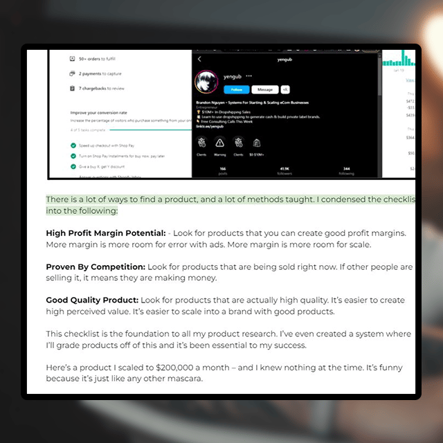The 8-Figure Marketer Memos By Brandon Nguyen - Free Download YenCommerce - Yen Commerce The 8-Figure Marketer Memos By Brandon Nguyen - Free Download YenCommerce - Yen Commerce