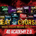 The 4D Copywriting Academy 2.0 By Tyson 4D - Free Download Course - The 4D Academy 2.0