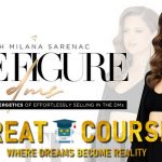 5 Figure DMs By Milana Sarenac - Free Download Course