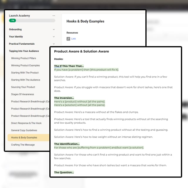 eCommerce Navigator By Brandon Nguyen - Free Download Course