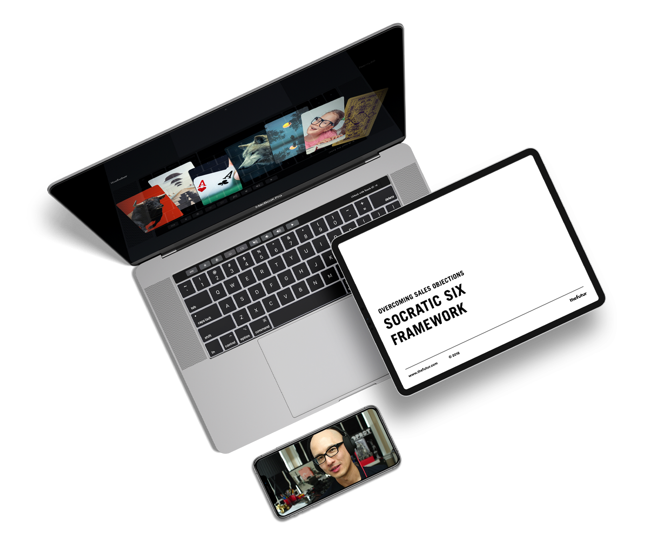 How To Negotiate By Chris Do - Free Download Course - The Futur How To Negotiate By Chris Do - Free Download Course - The Futur