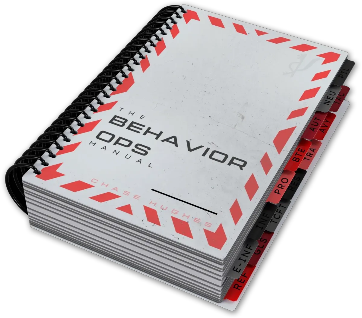 The Ops Manual By Chase Hughes – Free Download Course The Ops Manual By Chase Hughes – Free Download Course