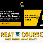 STR 6-Figure Formula 6FF Membership By Kyle Stanley - Free Download Course + All Bonuses OTOs