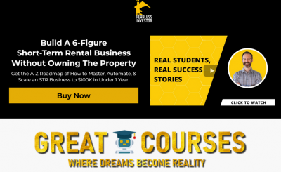 STR 6-Figure Formula 6FF Membership By Kyle Stanley - Free Download Course + All Bonuses OTOs