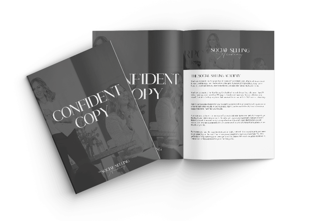 Social Selling Academy By Kristen Boss – Free Download Course