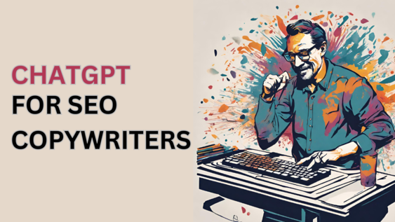 Advanced SEO + Copywriting Chat GPT By Marc Moller - Free Download Courses Bundle