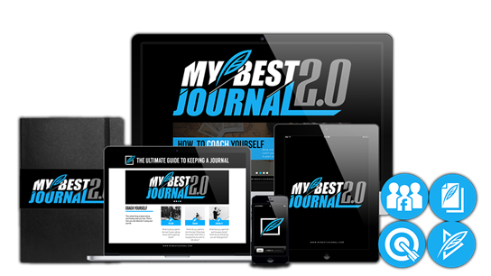 My Best Journal 2.0 By Clark Kegley – Free Download Course My Best Journal 2.0 By Clark Kegley – Free Download Course