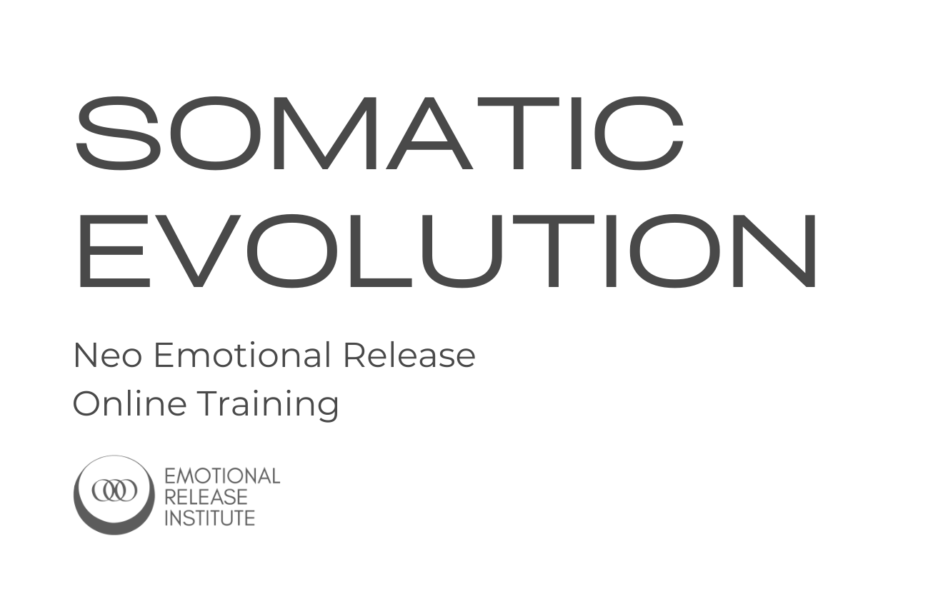 Somatic Evolution By Emotional Release Institute - Free Download Course