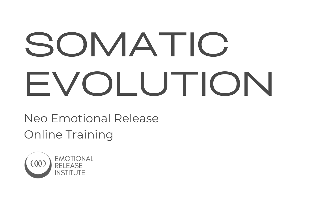 Somatic Evolution By Emotional Release Institute - Free Download Course Somatic Evolution By Emotional Release Institute - Free Download Course