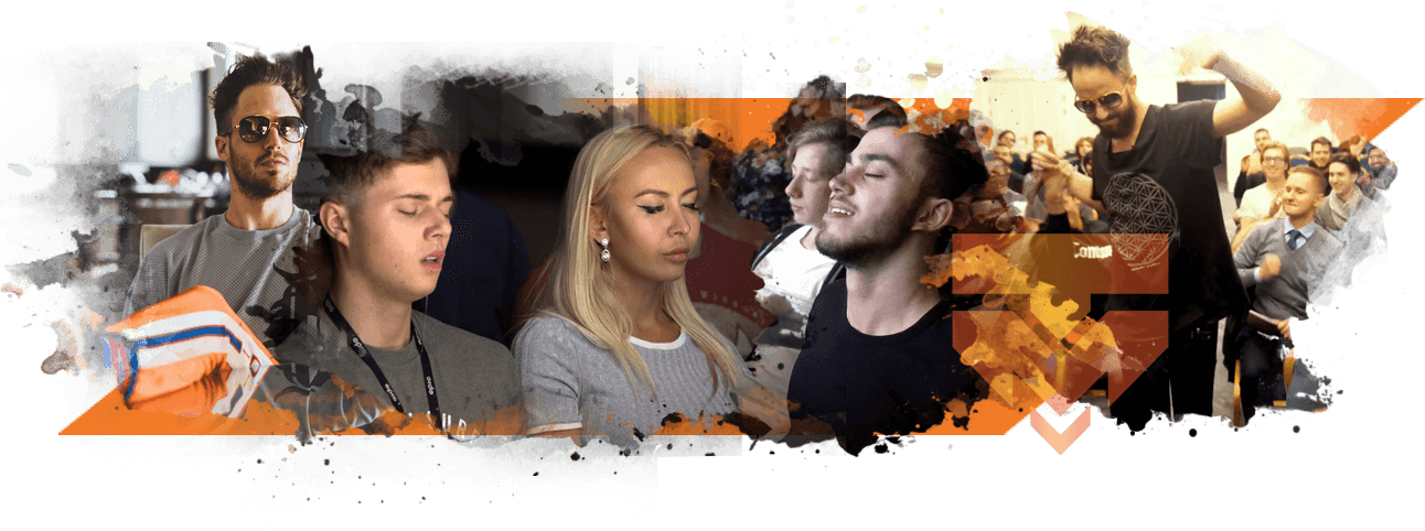 Transformation Mastery Academy By Julien Blanc - Free Download Course