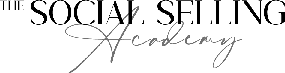 Social Selling Academy By Kristen Boss – Free Download Course