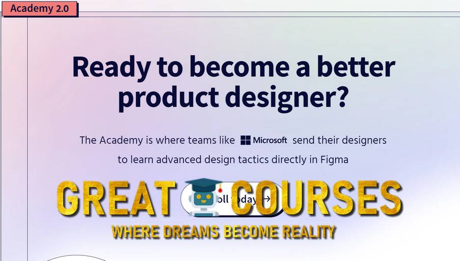 Advanced Figma Academy 2.0 By Ridd - Free Download Course - Michael Riddering