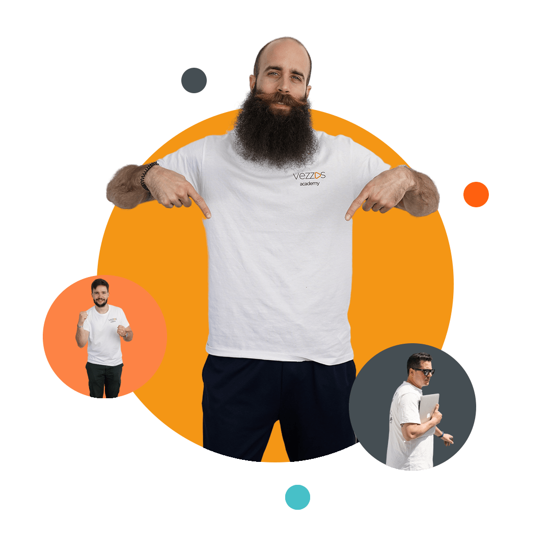 Formación Amazon FBA De Vezzos Academy - Descargar Curso Gratis De Jaime Harrys - Descarga Gratuitamente