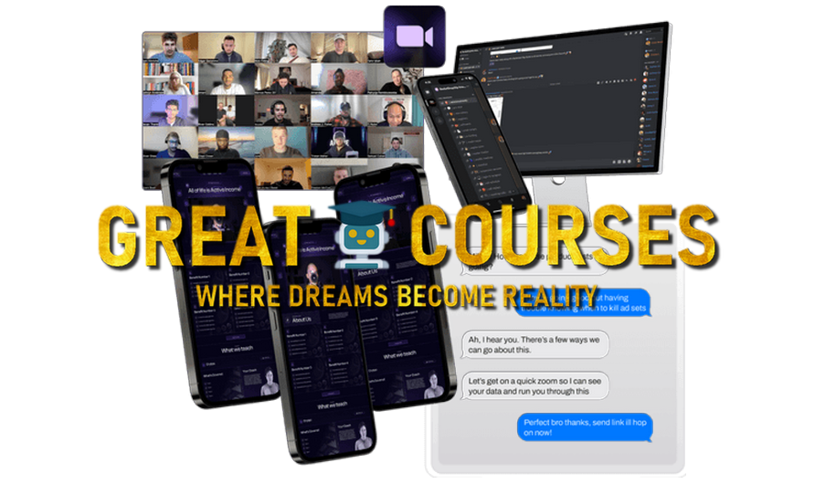 The Wealth Accelerator By Sneako - Free Download Course Active Income The Wealth Accelerator By Sneako - Free Download Course Active Income