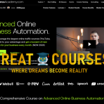 Automation Systems 3.0 By Dave Nick - Free Download Course