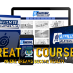 Affiliate Players Club - Free Download Course Membership - ROI Tips