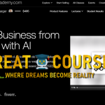 Online Business AI Supercharger By Dave Nick - Free Download Course - Online Business Academy