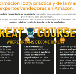 Formación Amazon FBA De Vezzos Academy - Descargar Curso Gratis De Jaime Harrys - Descarga Gratuitamente