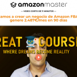Programa De Amazon FBA De Pere Duro - Descargar Curso Gratis
