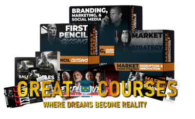 Andy Elliott - Holiday Special Course Bundle - Free Download All Courses