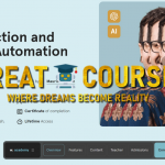 Art Direction And Design: Automation Tools By Mauricio Tonon - Free Download