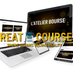 Formation L'Atelier Bourse De Jody Cavalie - Télécharger Gratuitement - Jody Cavalie Academie - Téléchargement Gratuit