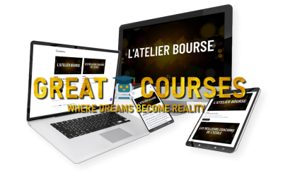 Formation L'Atelier Bourse De Jody Cavalie - Télécharger Gratuitement - Jody Cavalie Academie - Téléchargement Gratuit