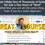 Beat The Control Workshop By Ian Stanley - Free Download Course