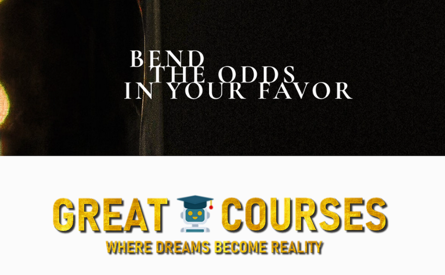 Bend The Odds In Your Favor By Victoria Song - Free Download Masterclass Course