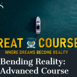 Bending Reality Advanced Course By Victoria Song - Free Download